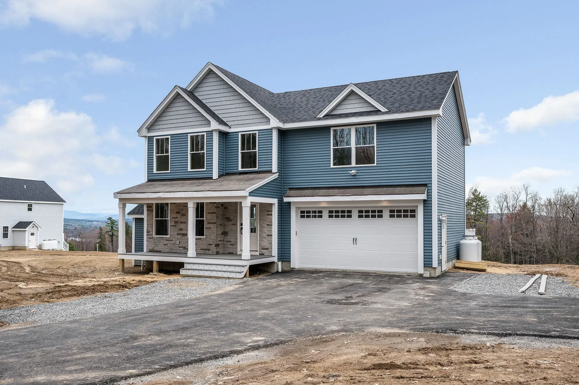 109 Ladd Hill Road Belmont NH 03220