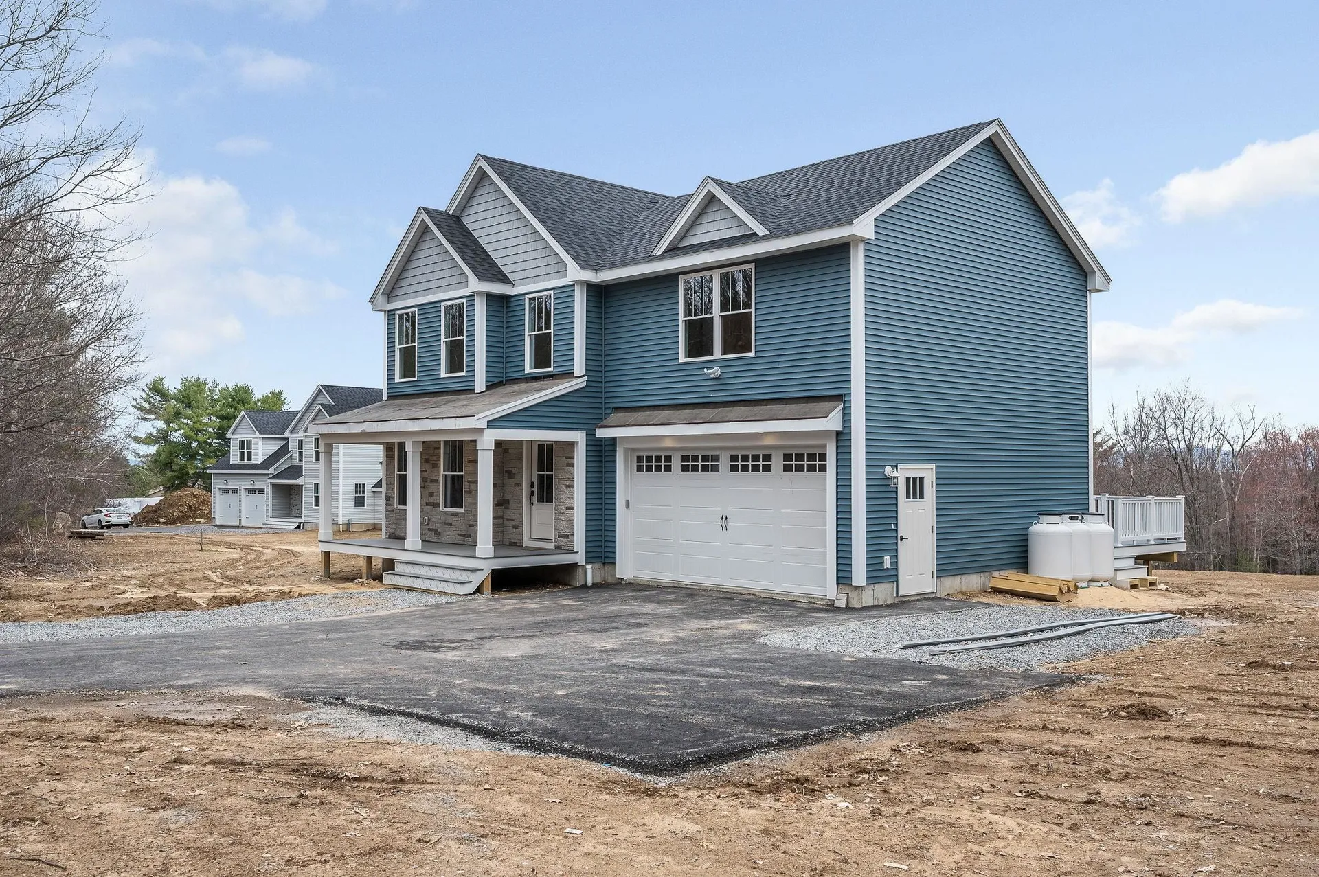 109 Ladd Hill Road Belmont NH 03220