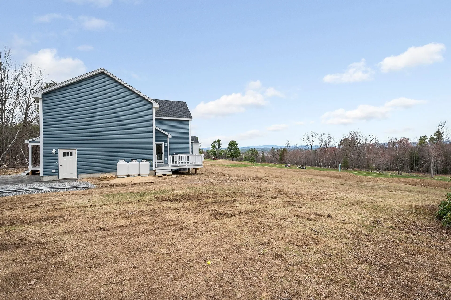 109 Ladd Hill Road Belmont NH 03220