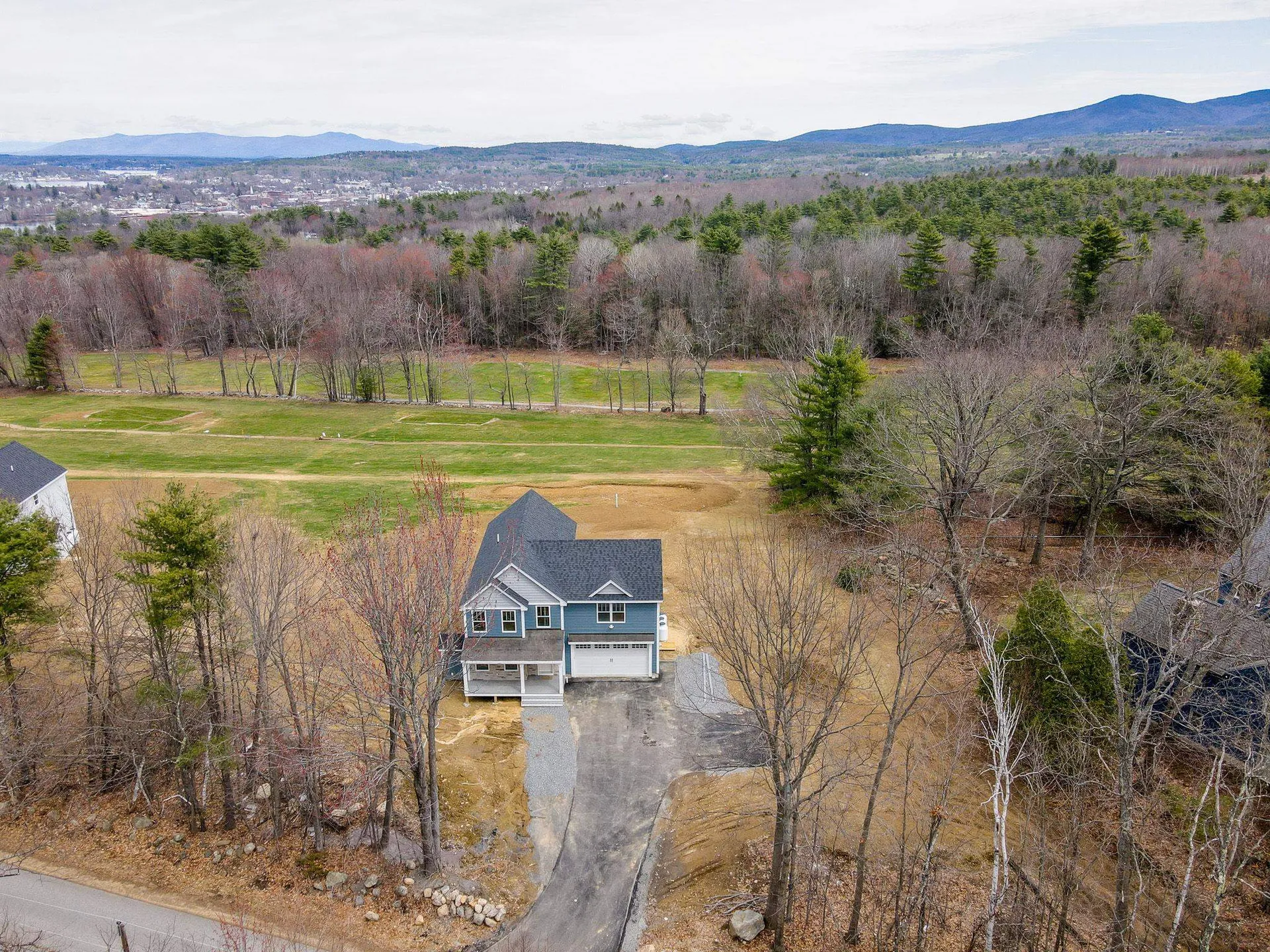 109 Ladd Hill Road Belmont NH 03220