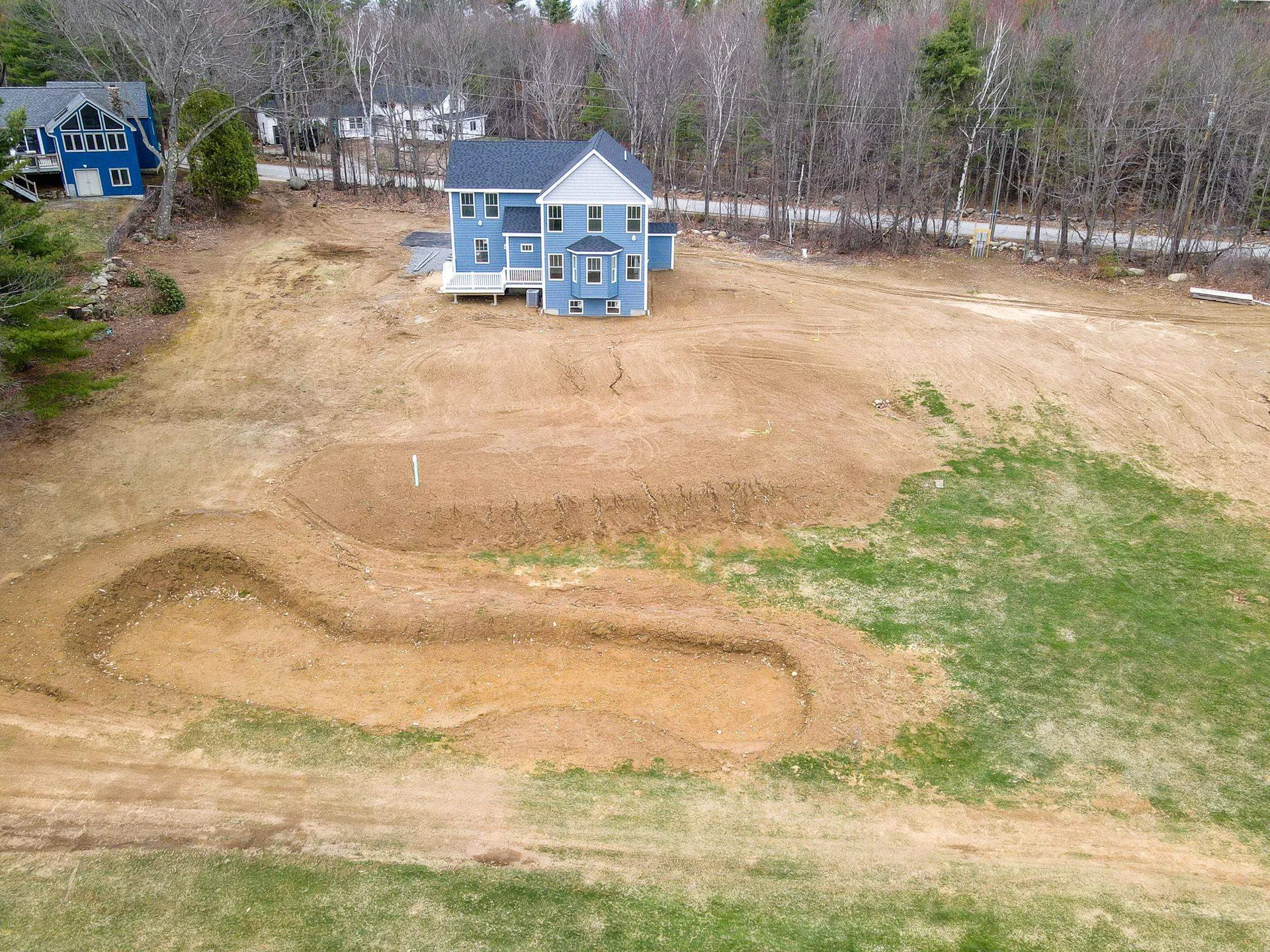 109 Ladd Hill Road Belmont NH 03220