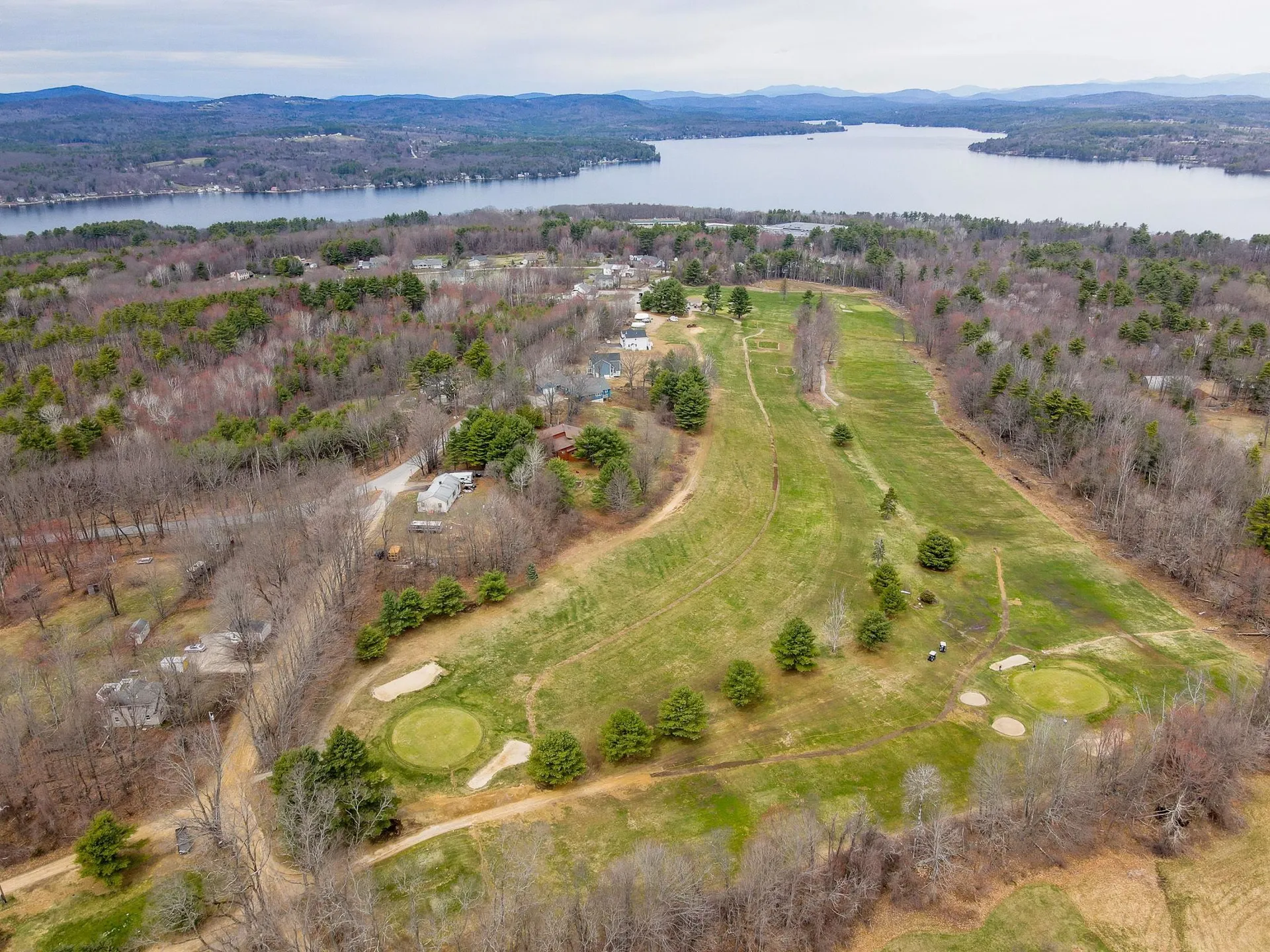 109 Ladd Hill Road Belmont NH 03220