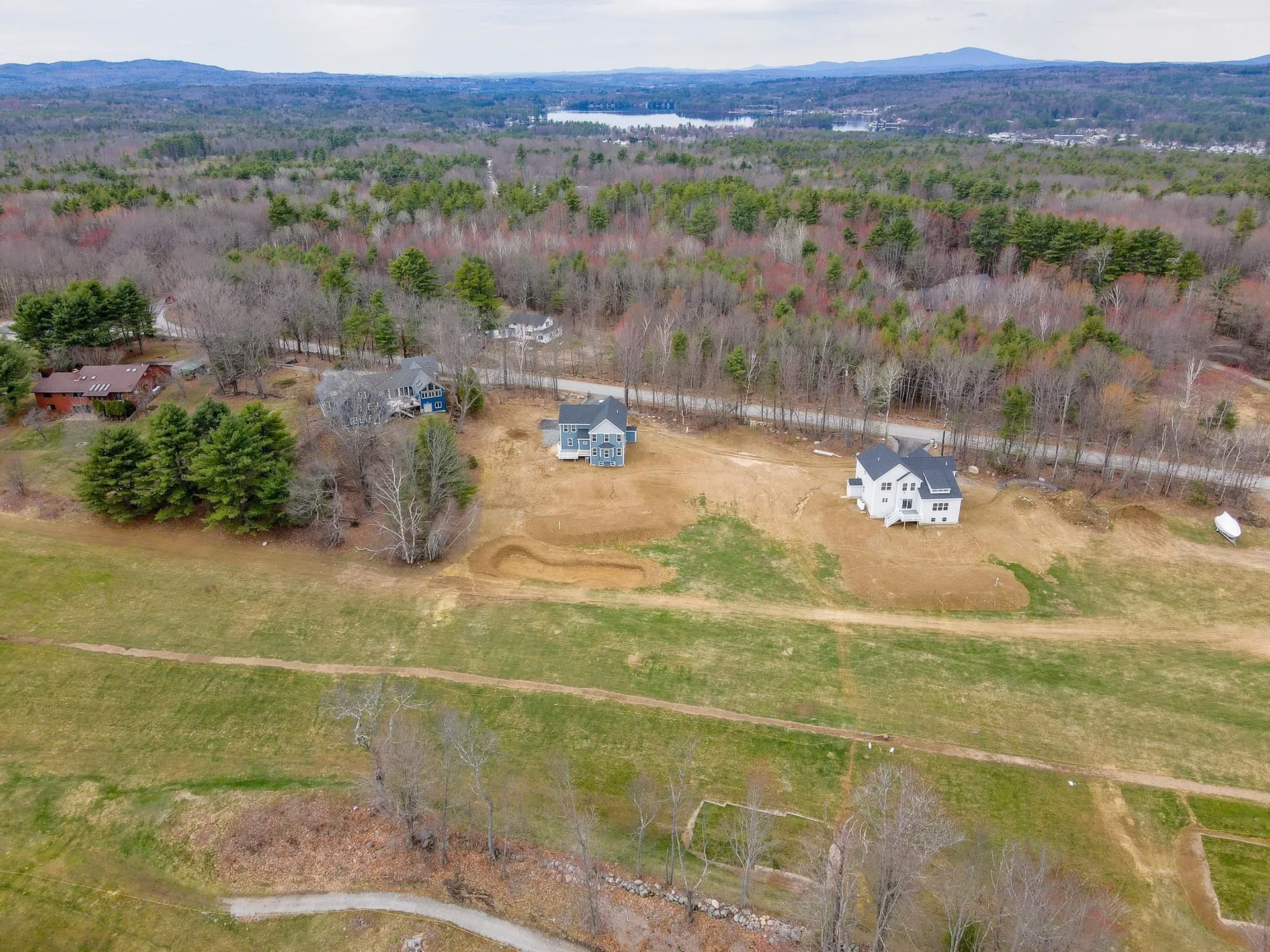 109 Ladd Hill Road Belmont NH 03220