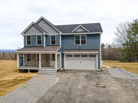 109 Ladd Hill Road Belmont NH 03220