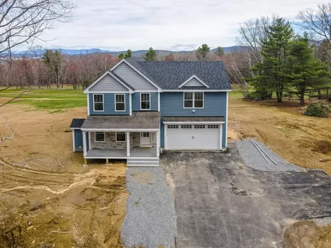 109 Ladd Hill Road Belmont NH 03220