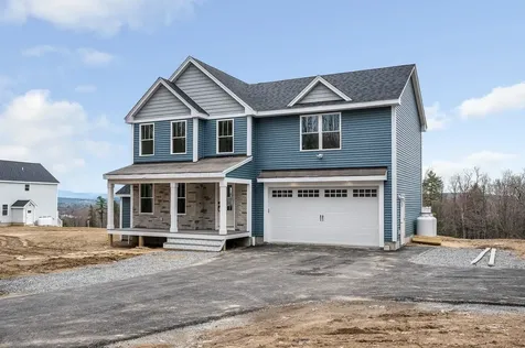 109 Ladd Hill Road Belmont NH 03220