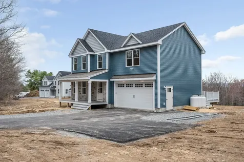 109 Ladd Hill Road Belmont NH 03220
