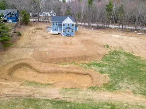 109 Ladd Hill Road Belmont NH 03220
