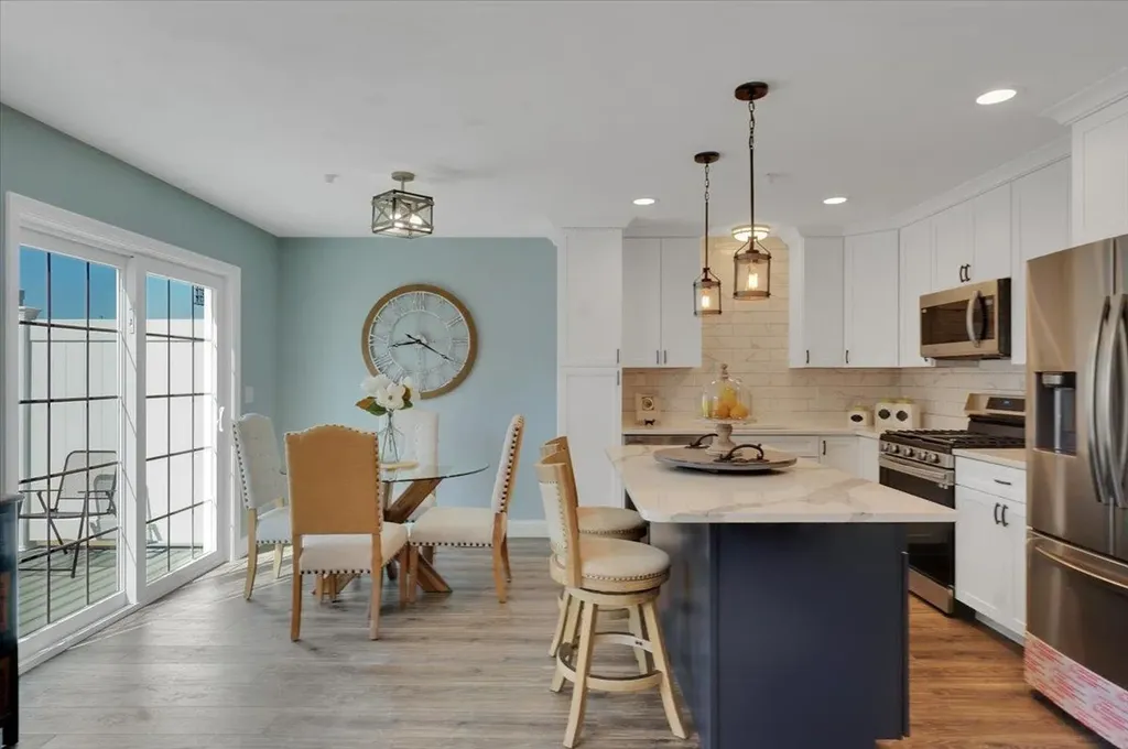 5 Dumaine Avenue Nashua NH 03063