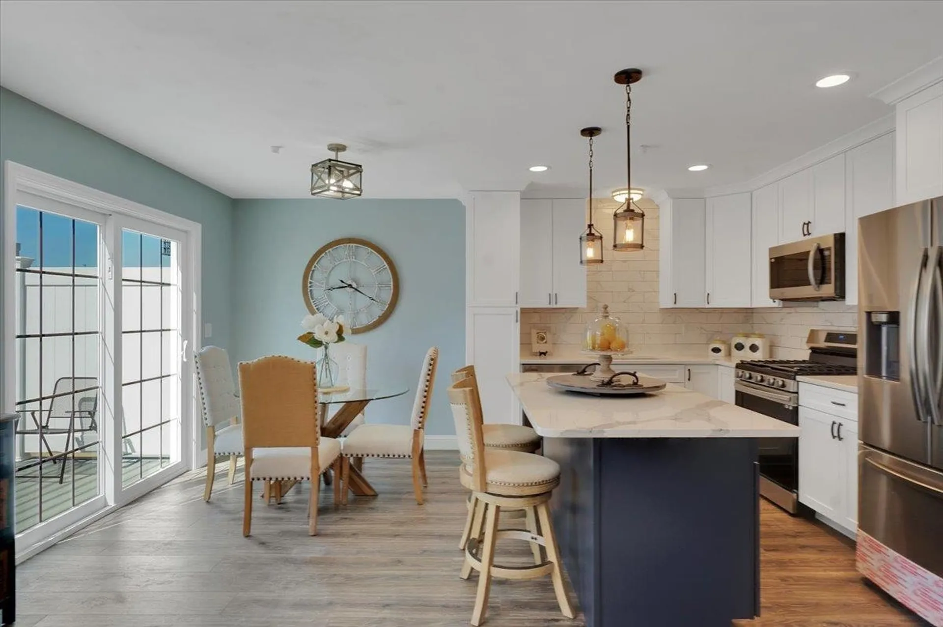 5 Dumaine Avenue Nashua NH 03063
