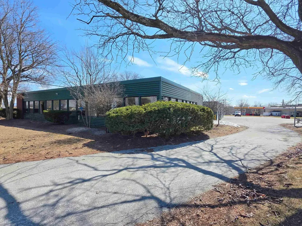 1025 Airport Road South Burlington VT 05403