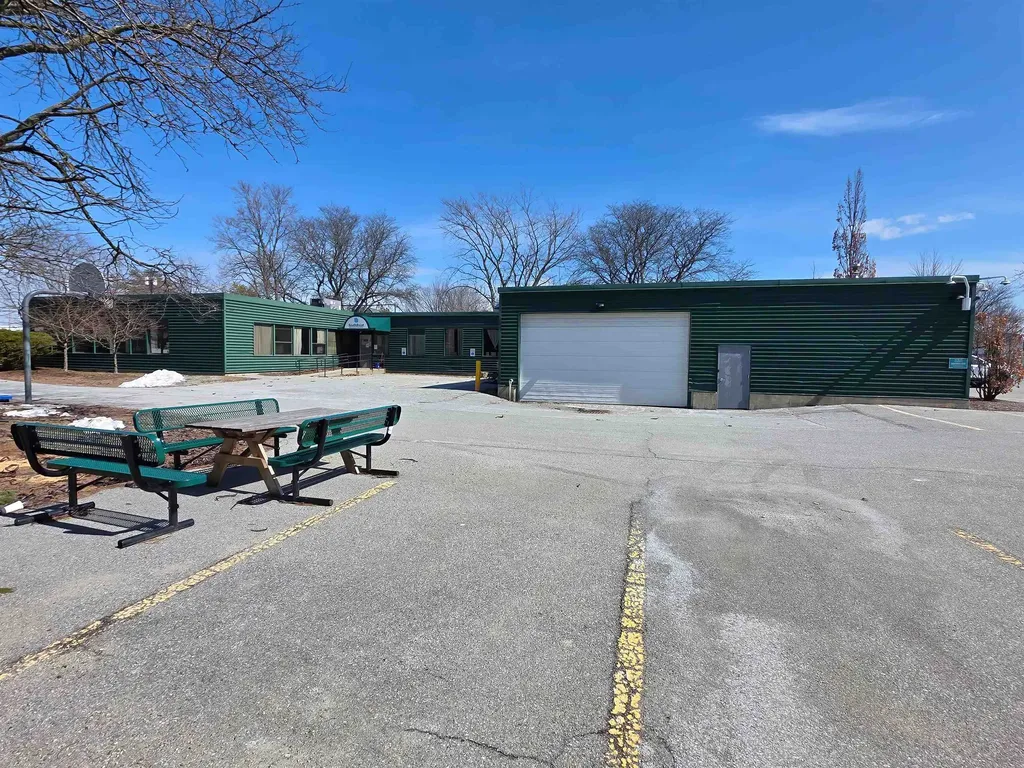 1025 Airport Road South Burlington VT 05403
