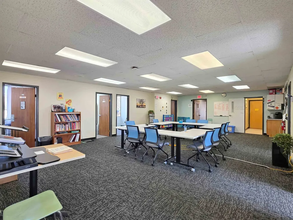 1025 Airport Road South Burlington VT 05403