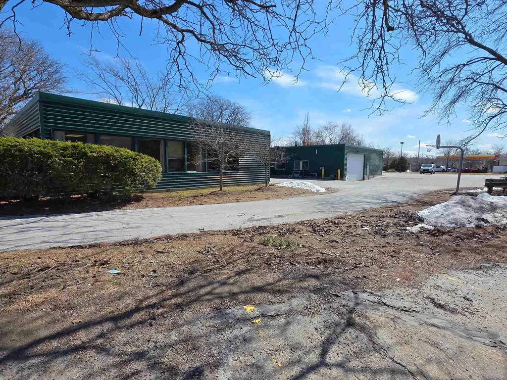 1025 Airport Road South Burlington VT 05403