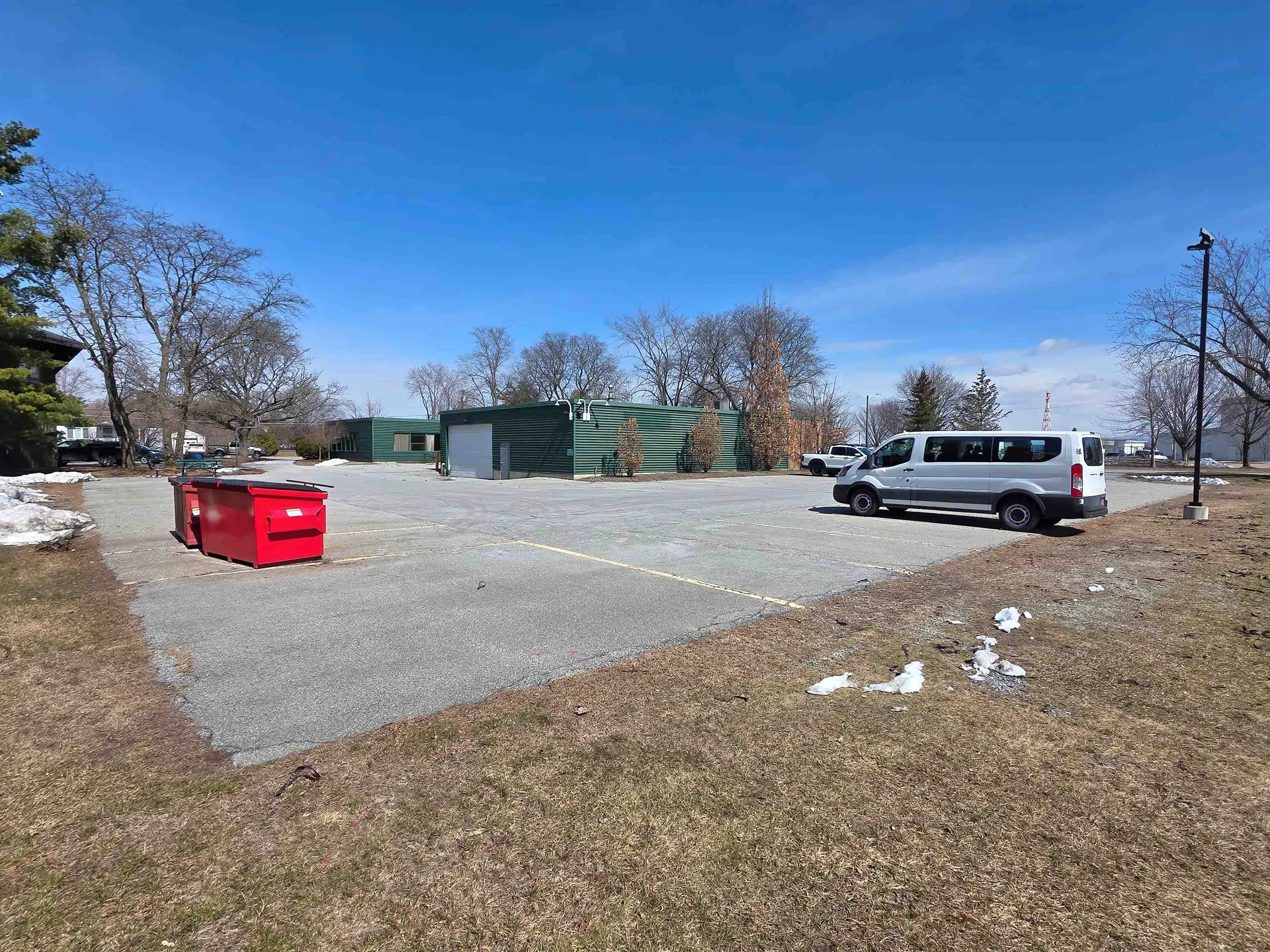 1025 Airport Road South Burlington VT 05403