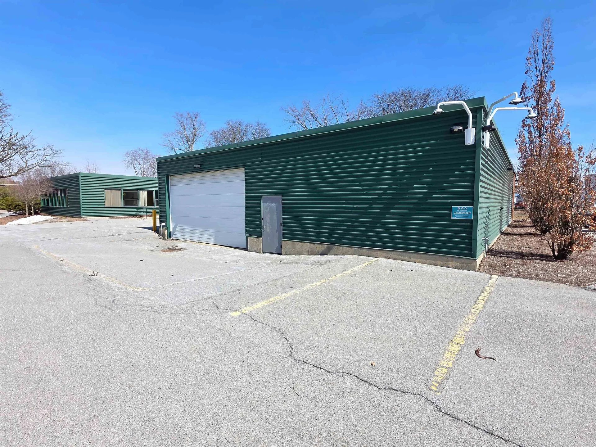 1025 Airport Road South Burlington VT 05403