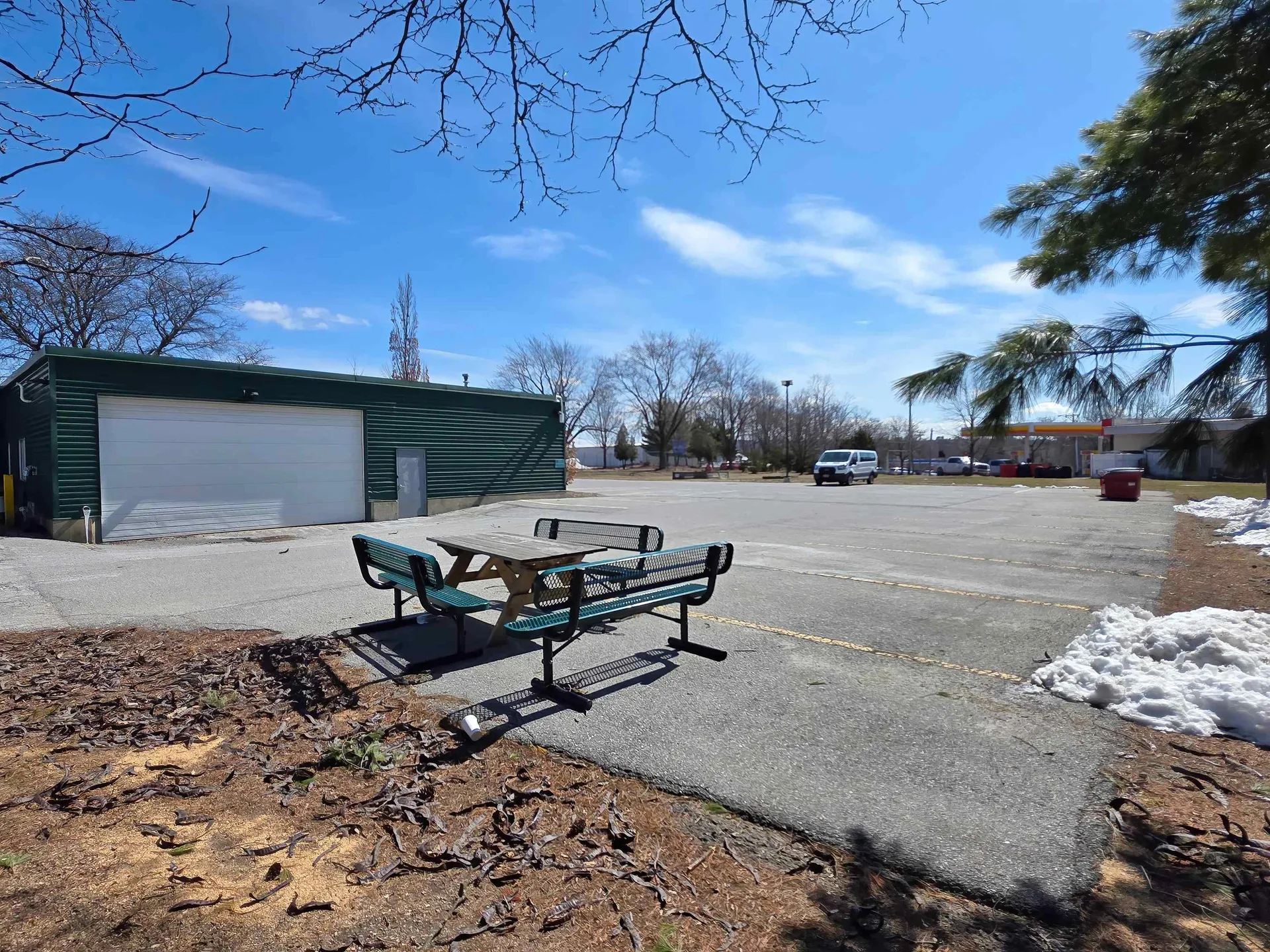 1025 Airport Road South Burlington VT 05403