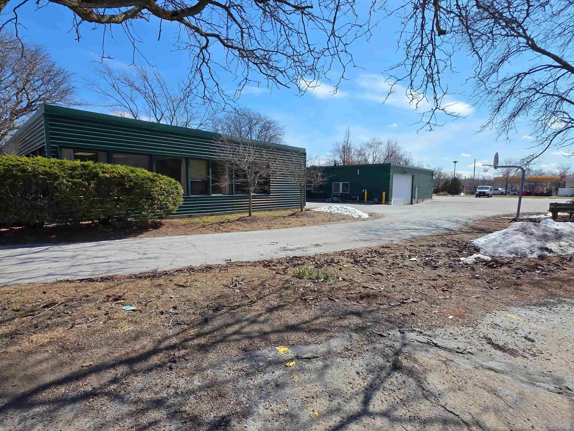 1025 Airport Road South Burlington VT 05403