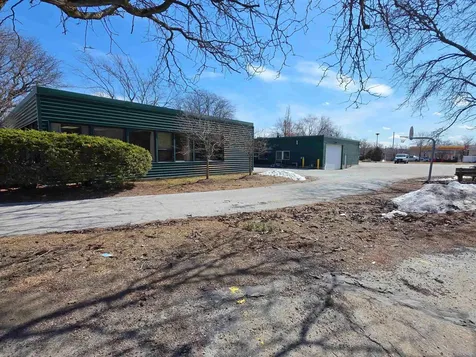 1025 Airport Road South Burlington VT 05403