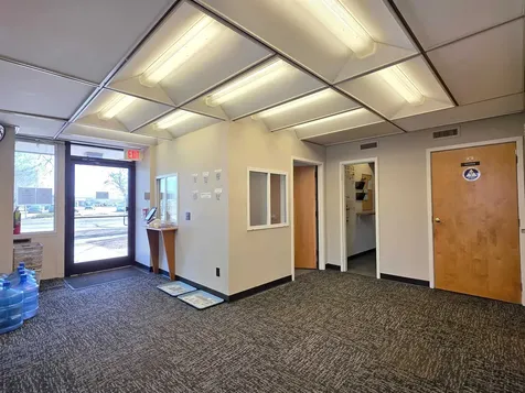 1025 Airport Road South Burlington VT 05403