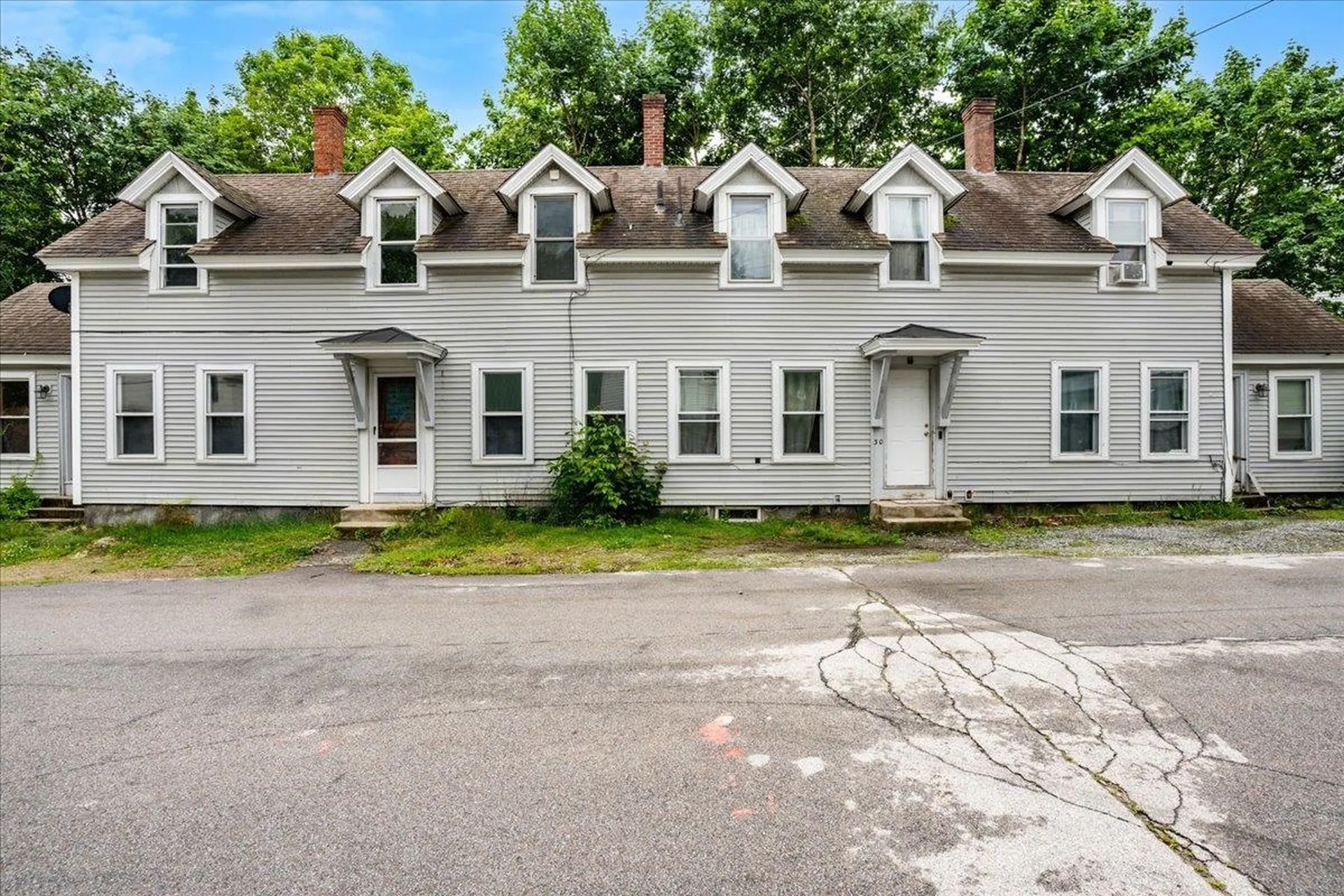 28-30 Butler Street Hillsborough NH 03244