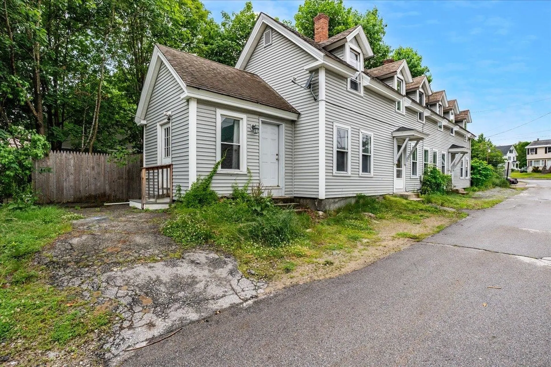 28-30 Butler Street Hillsborough NH 03244