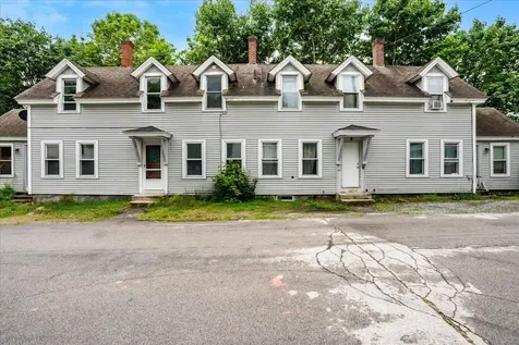 28-30 Butler Street Hillsborough NH 03244
