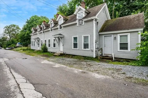 28-30 Butler Street Hillsborough NH 03244