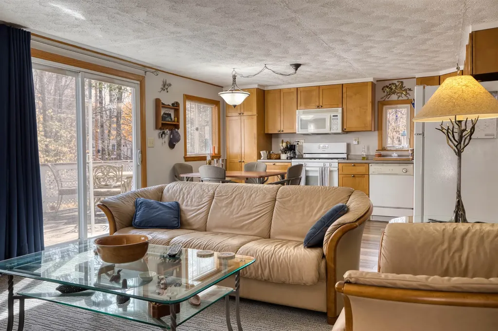 49 Mountain View Drive Moultonborough NH 03254