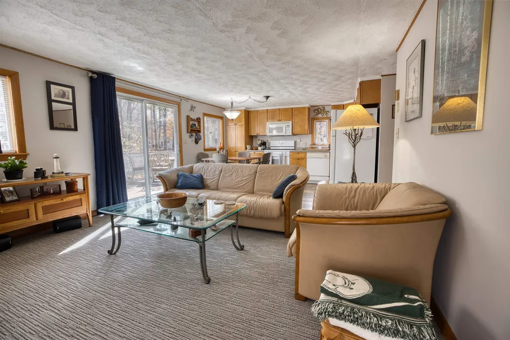 49 Mountain View Drive Moultonborough NH 03254