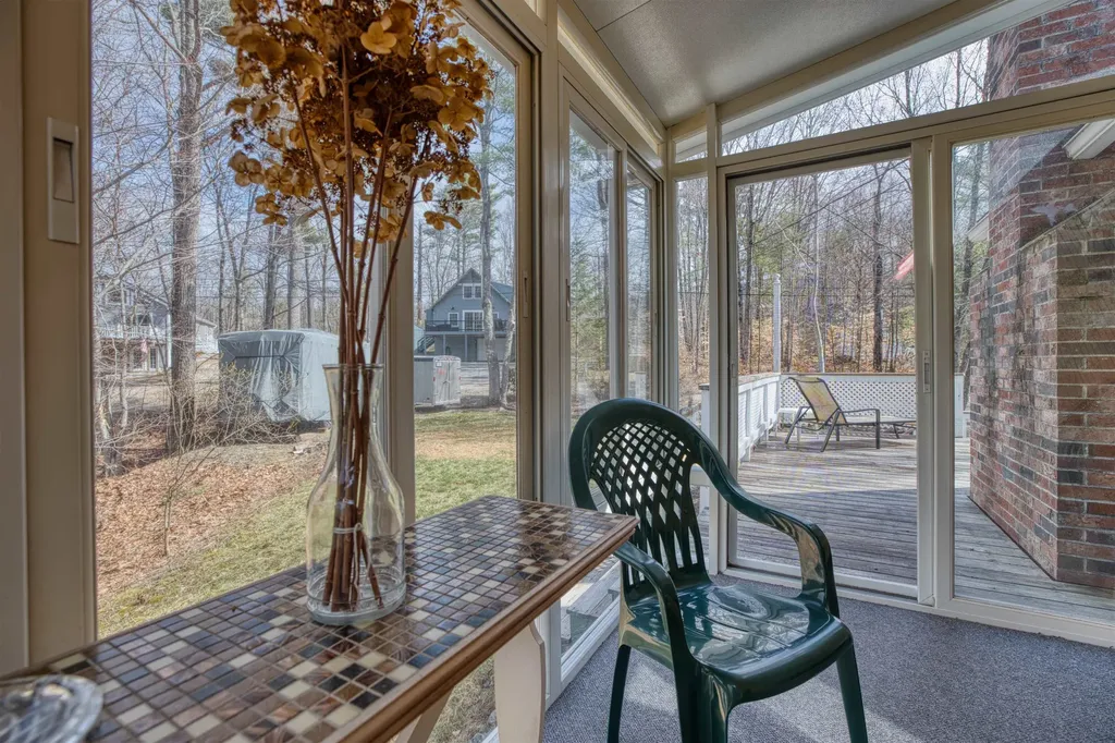 49 Mountain View Drive Moultonborough NH 03254