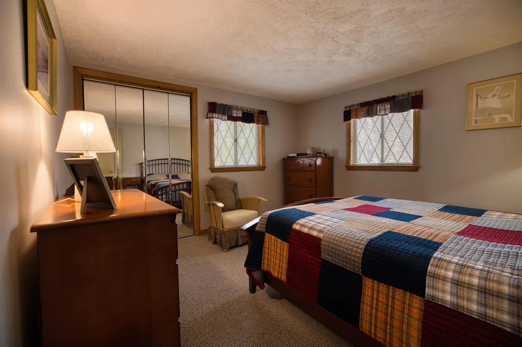 49 Mountain View Drive Moultonborough NH 03254