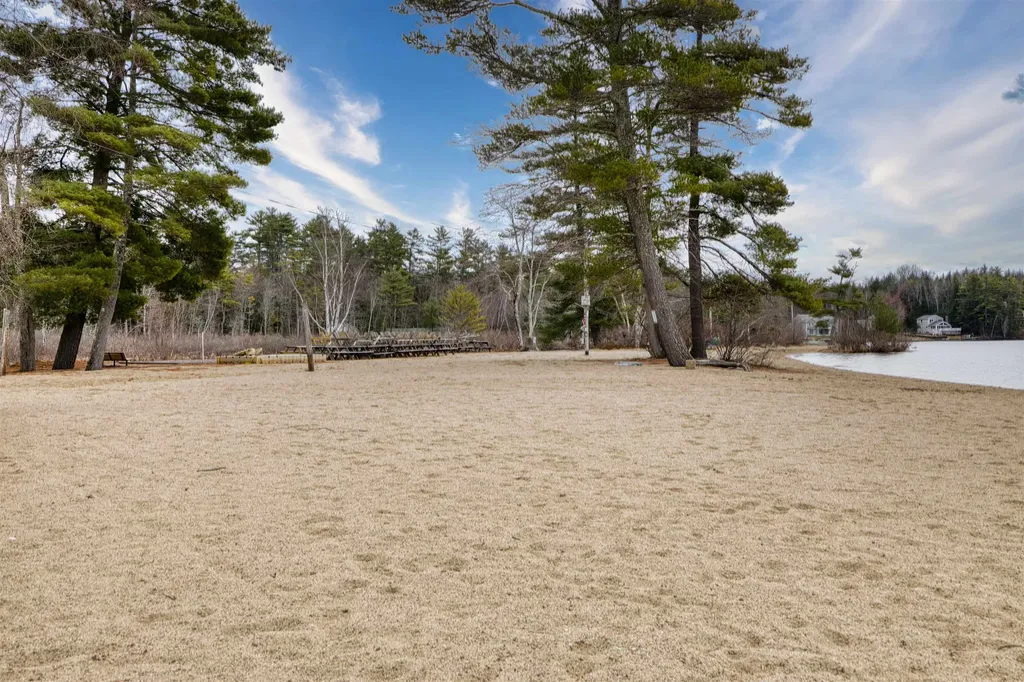 49 Mountain View Drive Moultonborough NH 03254