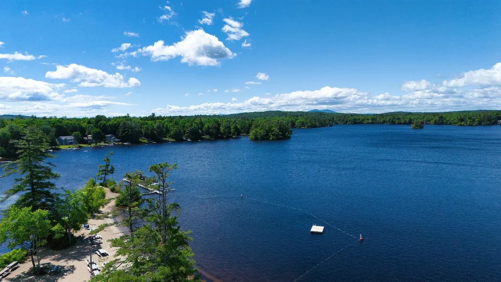 49 Mountain View Drive Moultonborough NH 03254