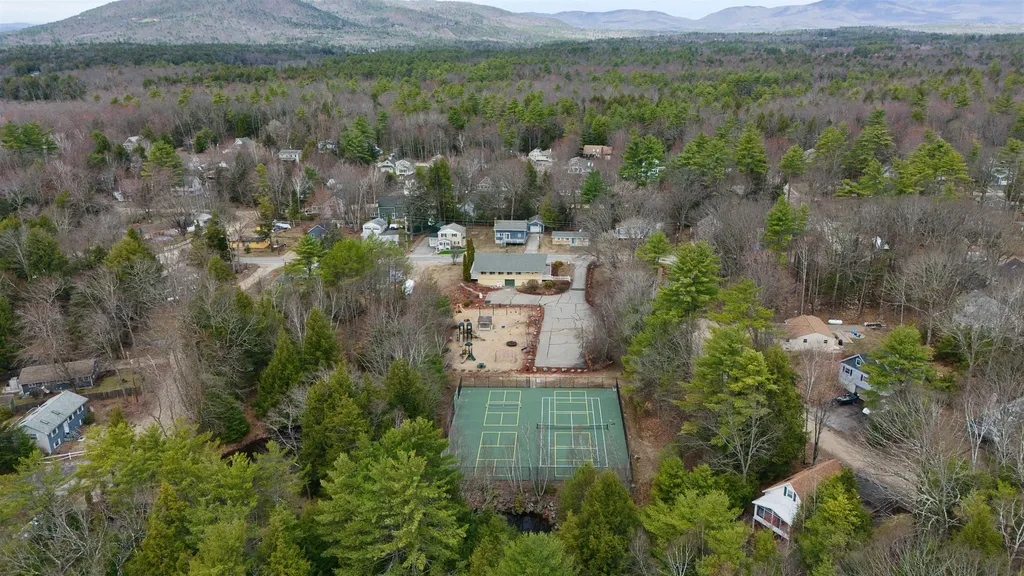 49 Mountain View Drive Moultonborough NH 03254