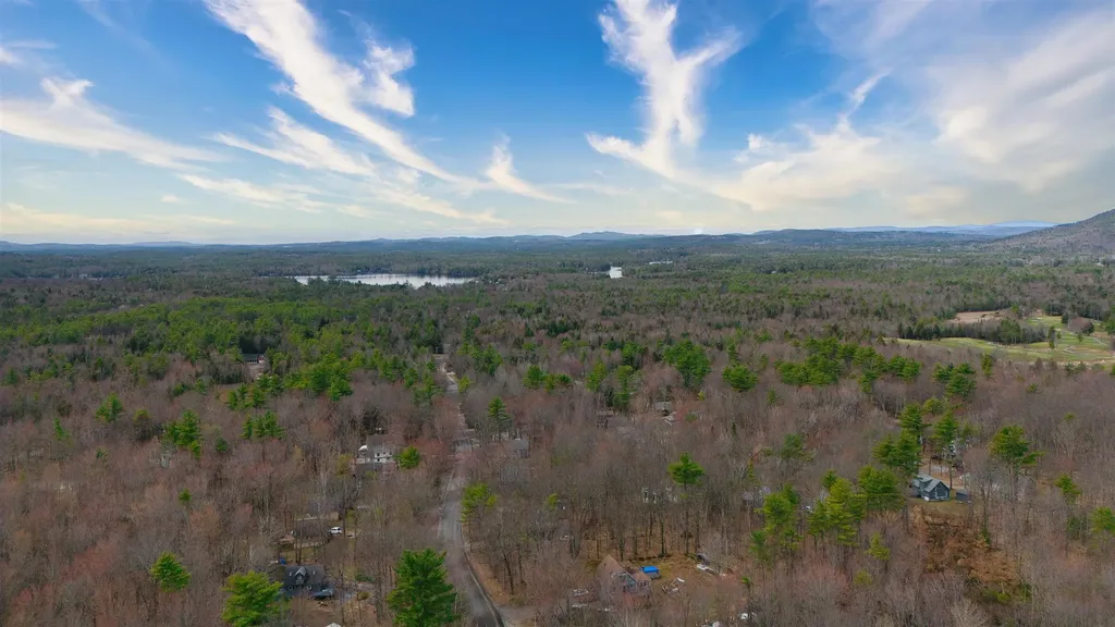 49 Mountain View Drive Moultonborough NH 03254