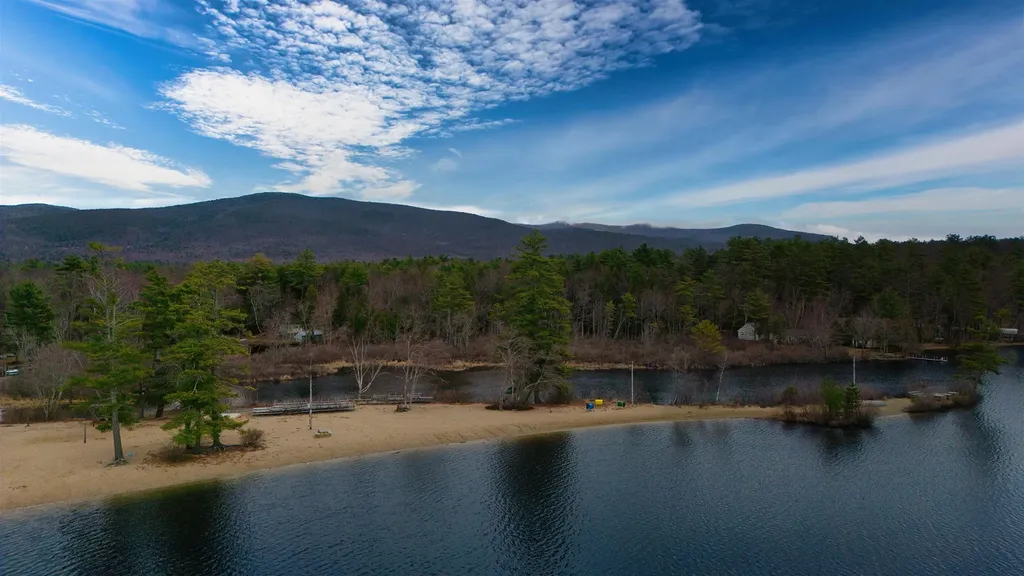 49 Mountain View Drive Moultonborough NH 03254