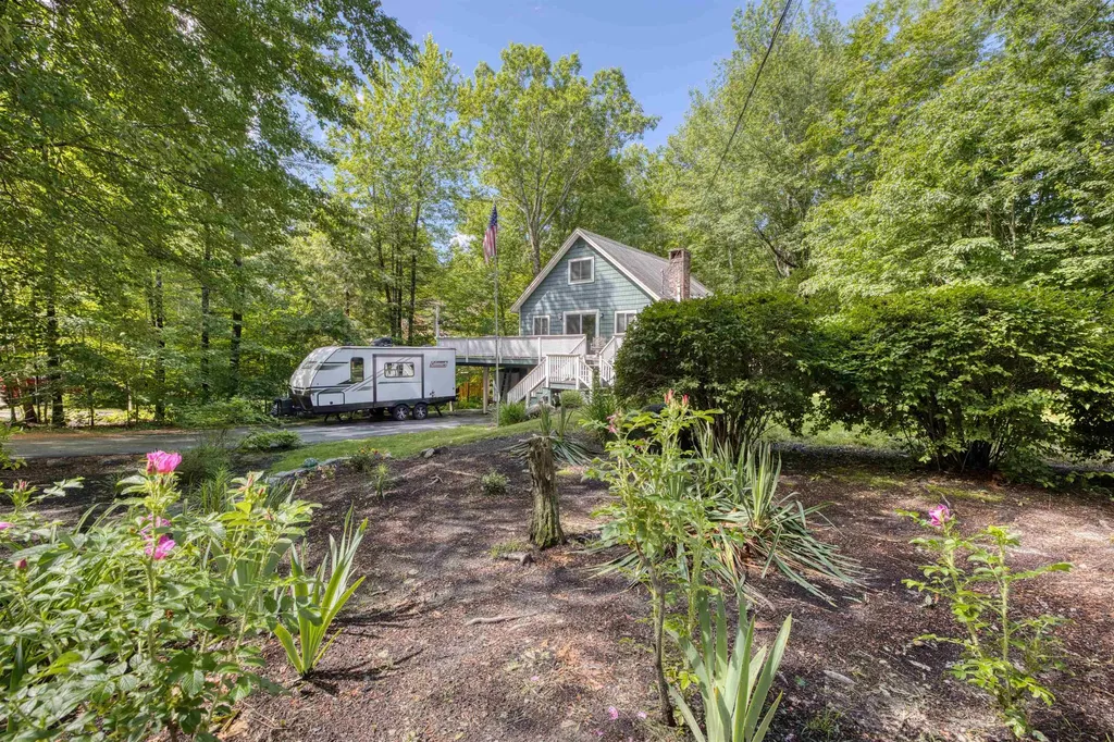 49 Mountain View Drive Moultonborough NH 03254