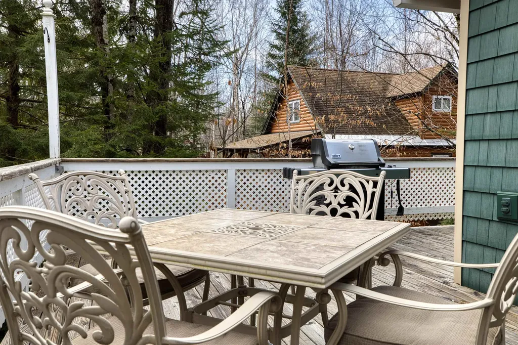 49 Mountain View Drive Moultonborough NH 03254