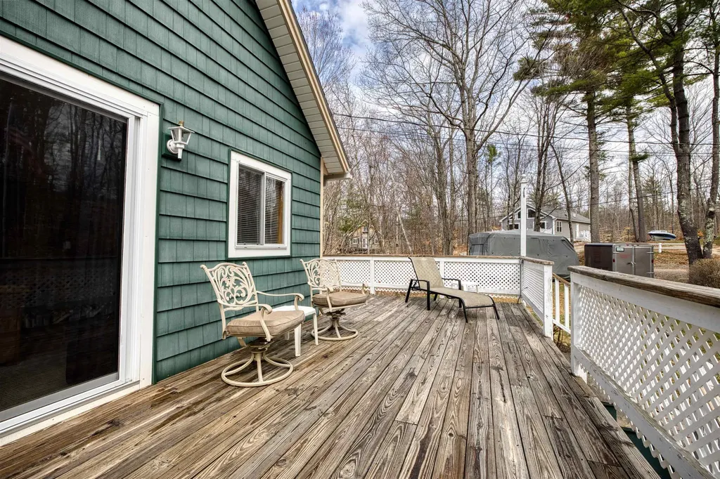 49 Mountain View Drive Moultonborough NH 03254