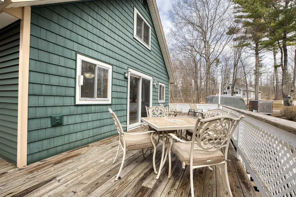 49 Mountain View Drive Moultonborough NH 03254