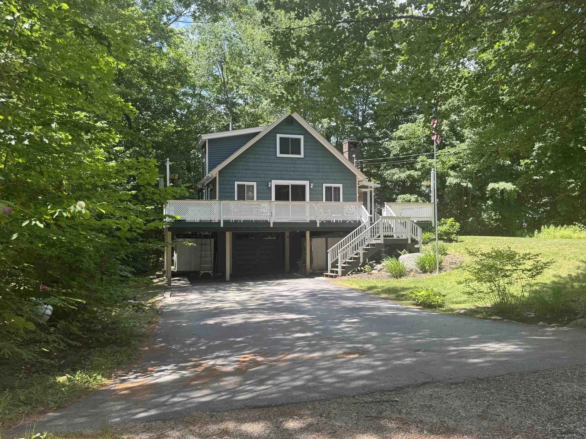 49 Mountain View Drive Moultonborough NH 03254