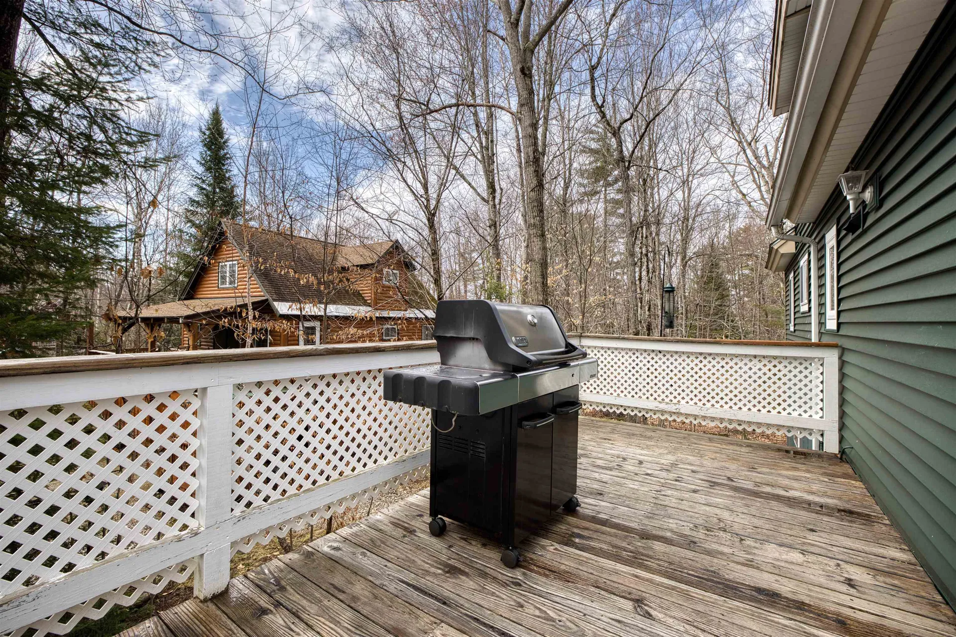 49 Mountain View Drive Moultonborough NH 03254