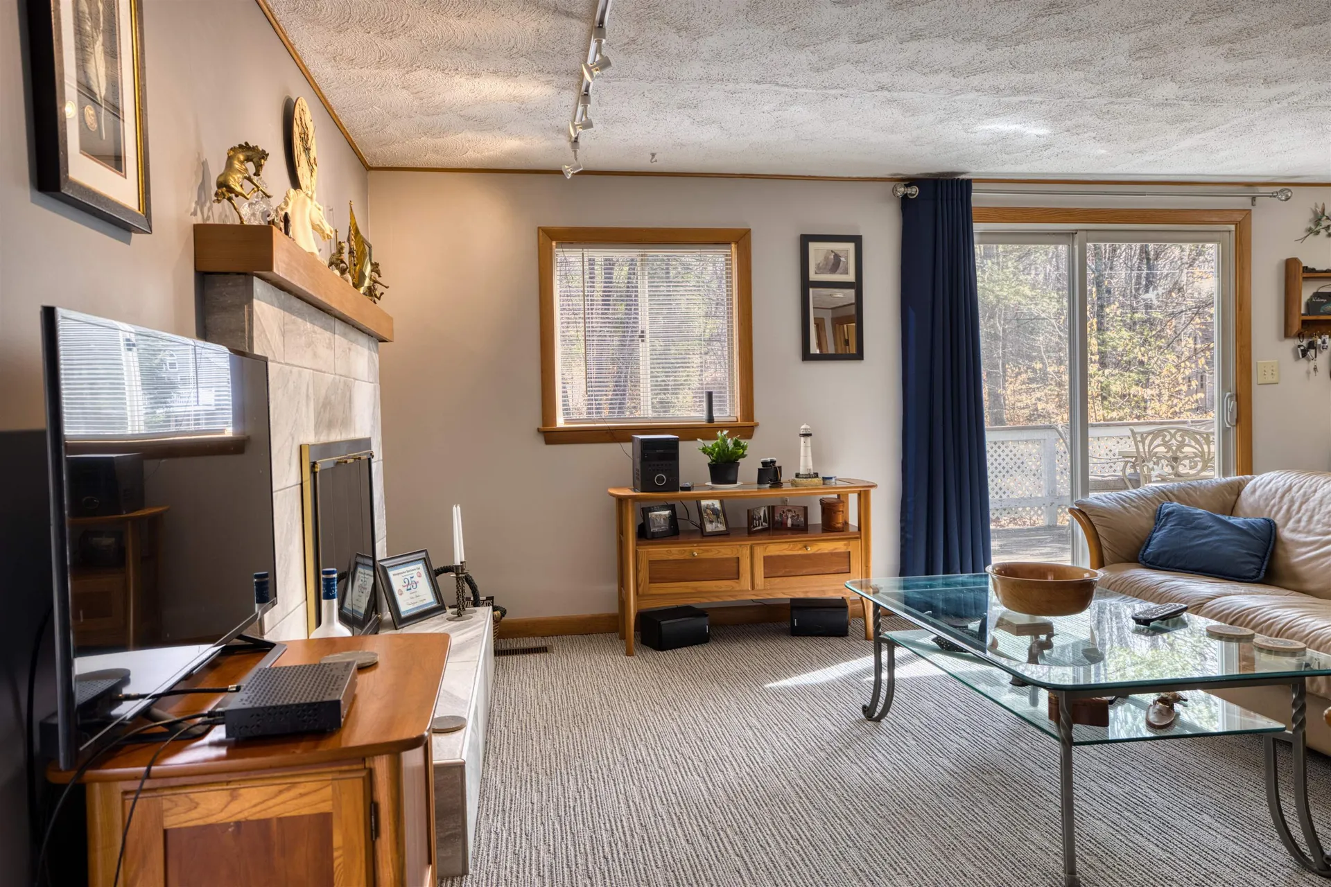 49 Mountain View Drive Moultonborough NH 03254