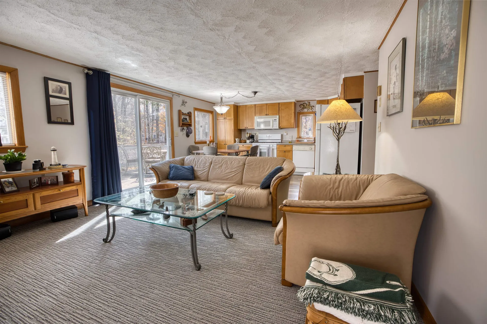 49 Mountain View Drive Moultonborough NH 03254