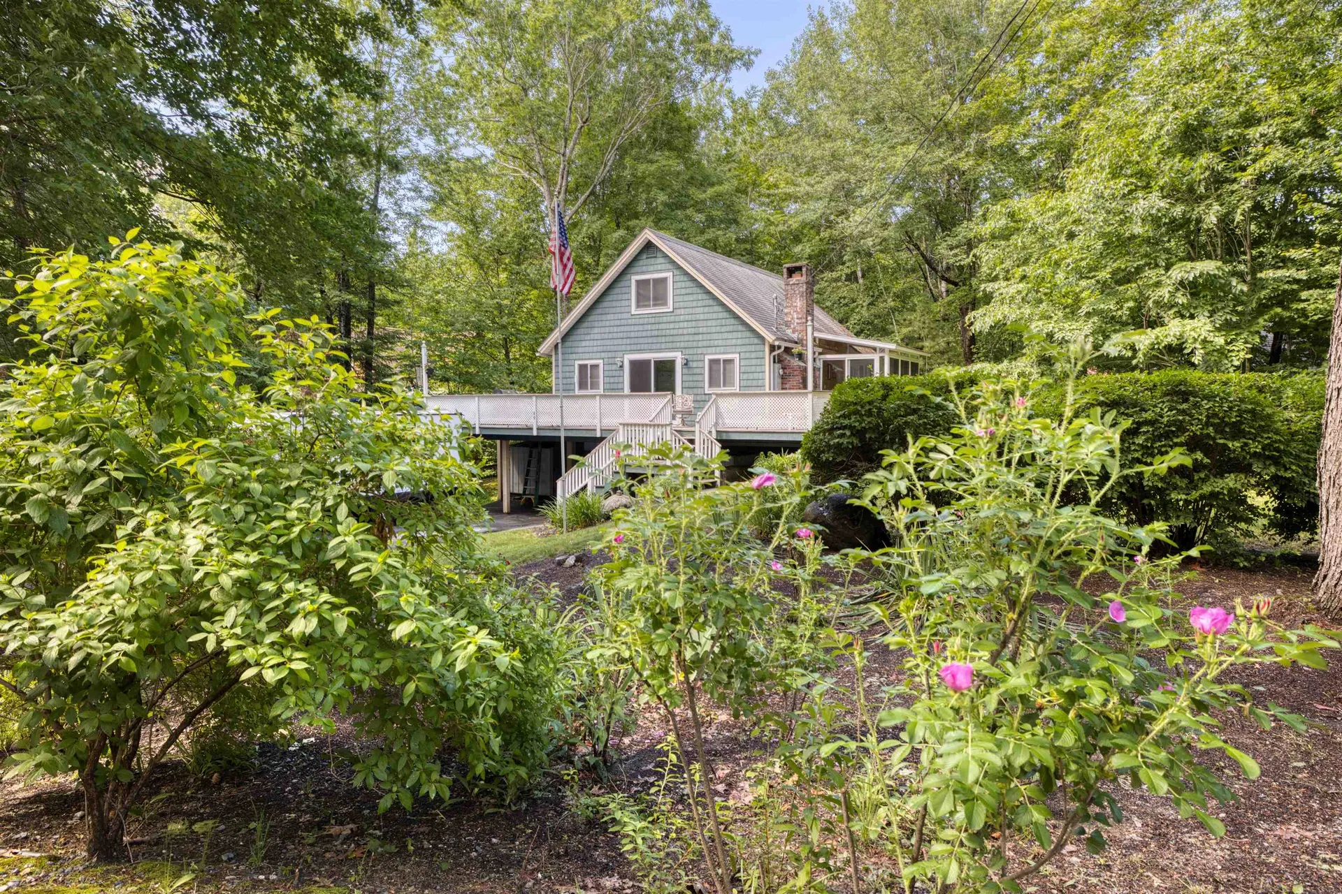 49 Mountain View Drive Moultonborough NH 03254