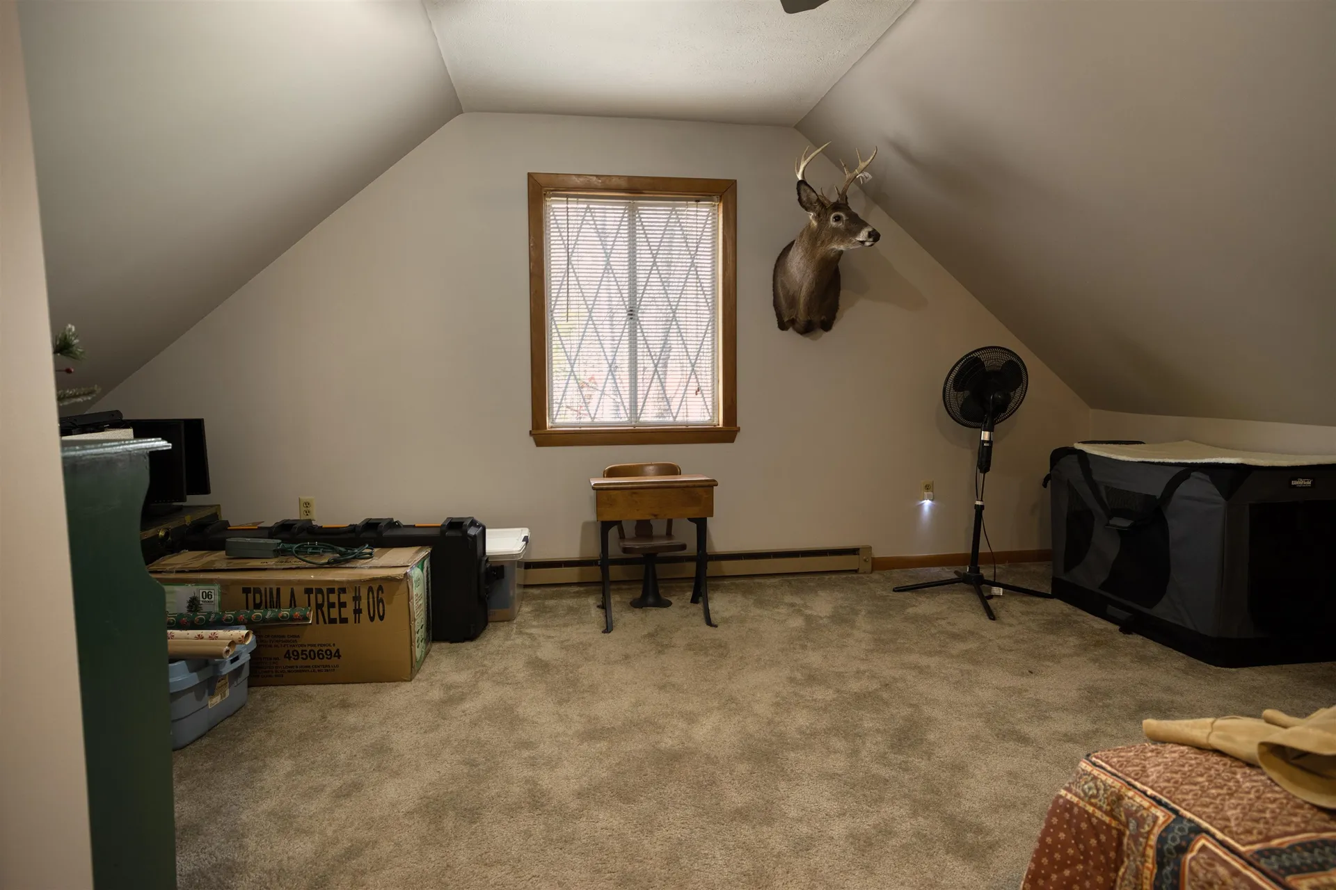 49 Mountain View Drive Moultonborough NH 03254