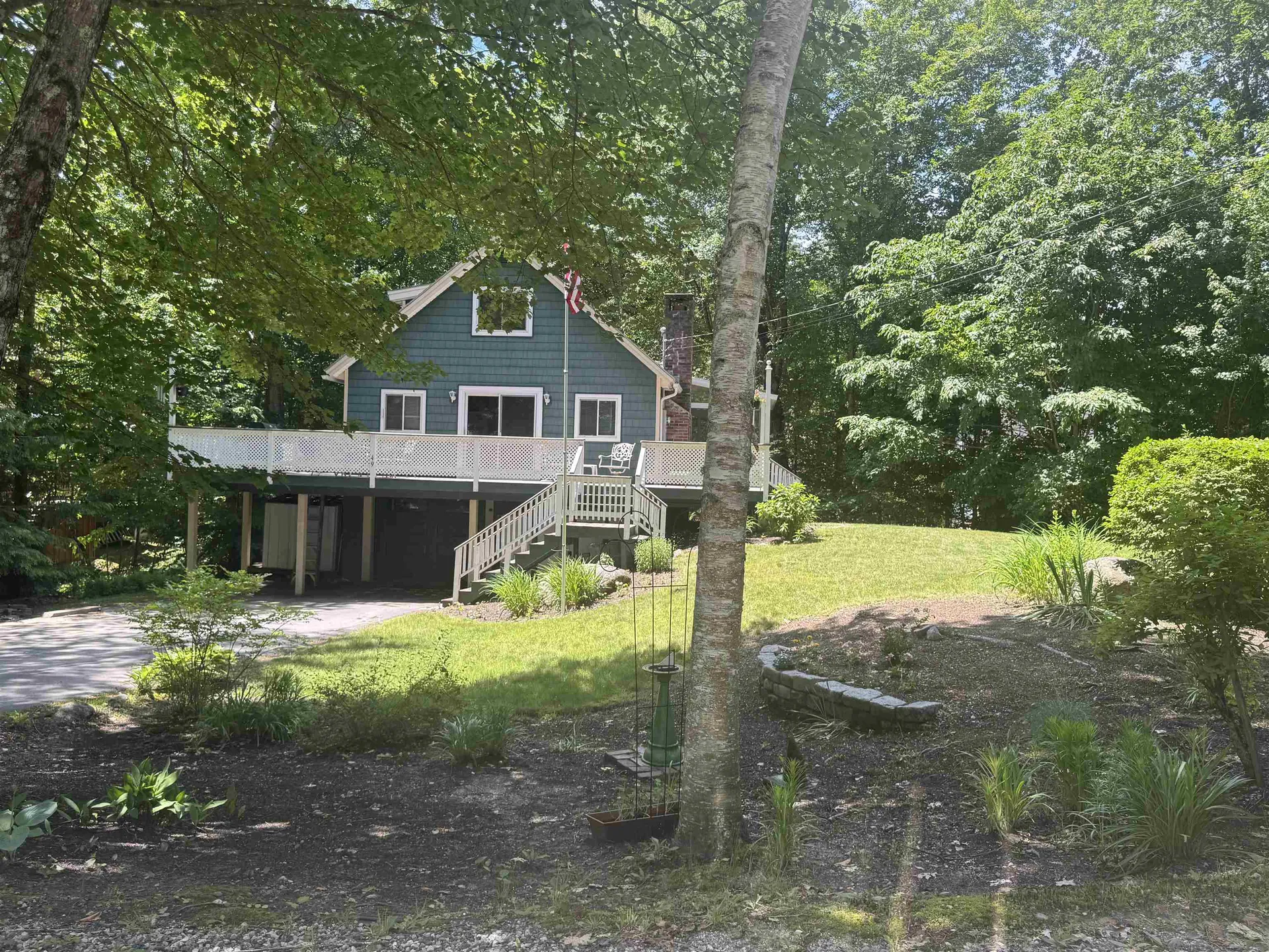 49 Mountain View Drive Moultonborough NH 03254