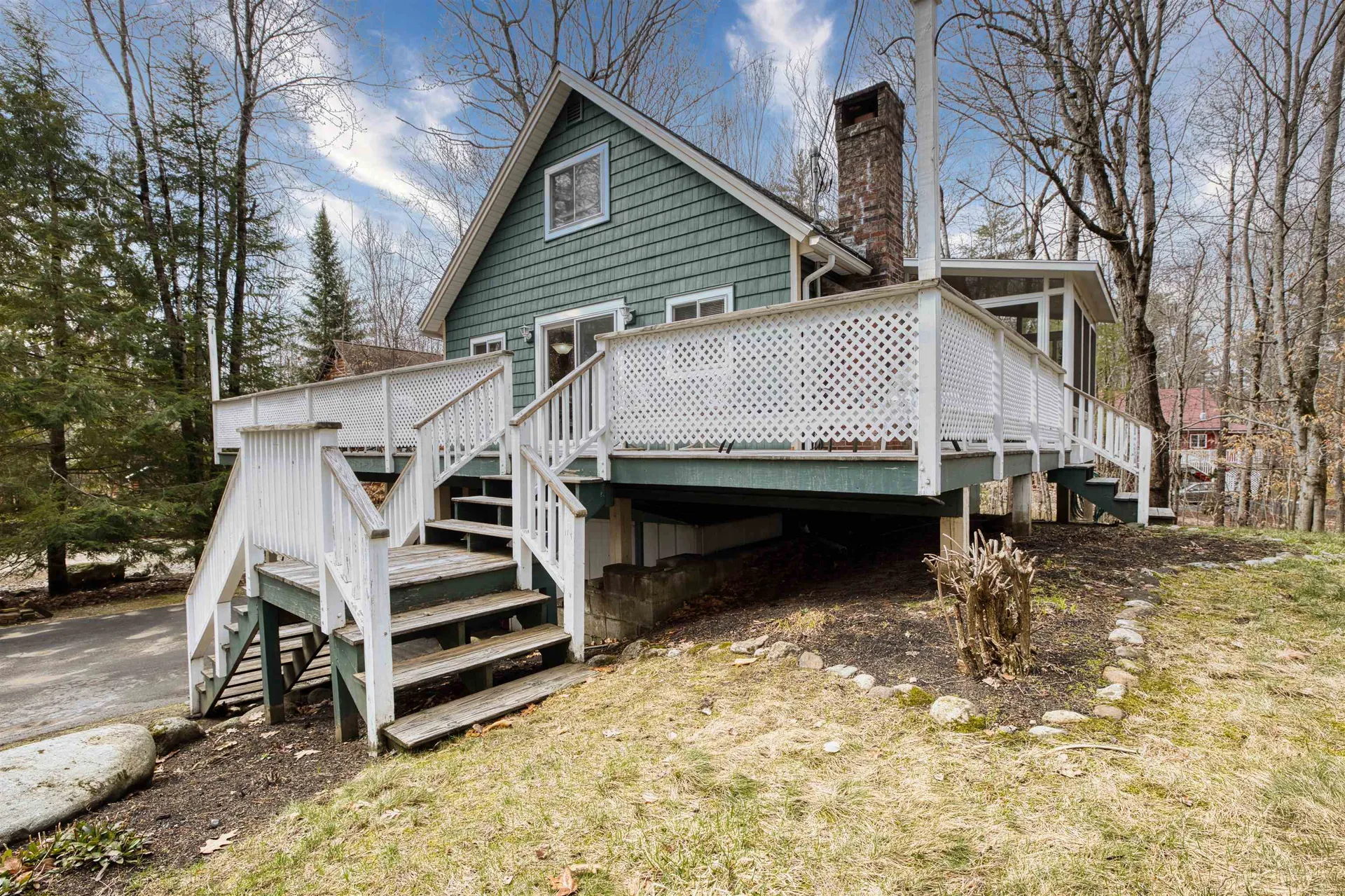 49 Mountain View Drive Moultonborough NH 03254