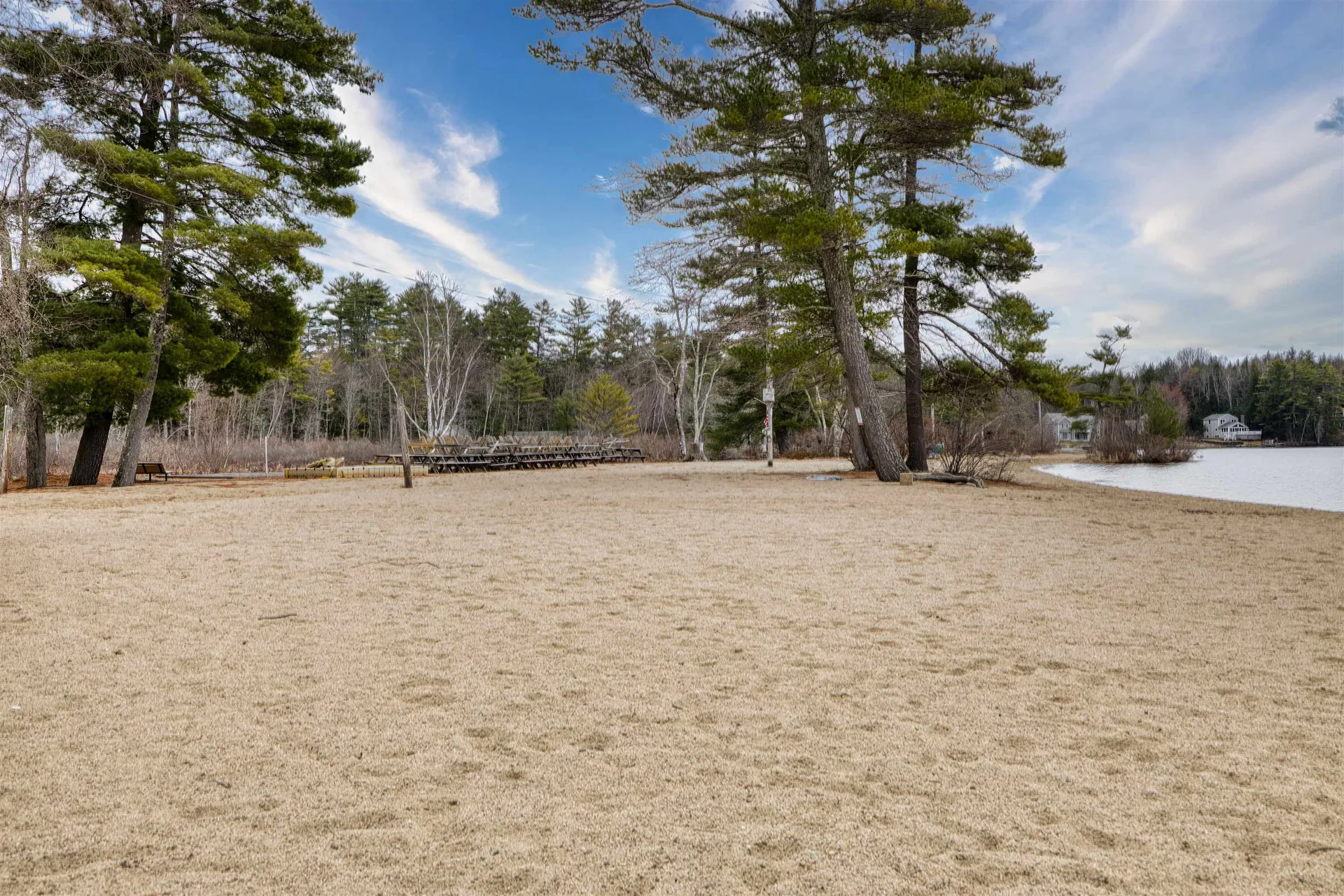 49 Mountain View Drive Moultonborough NH 03254